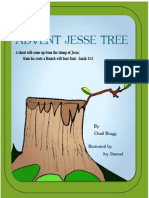 Advent Jesse Tree