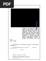 A Imperatriz Porcina - Ensaio de Paulo Costa