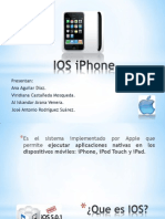 IOS Iphone Version Final