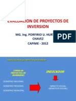 evaluacion proy