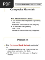 Download Composite Materials 1 by Charlton SInao SN114364696 doc pdf