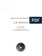 La Diana (Ed. Crítica, 1996)