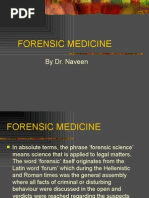 Download 01 Forensic Medicine by ARIF-UR-REHMAN SN11437565 doc pdf