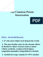 Common Poisons 20