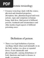 Download Forensic Toxicology by ARIF-UR-REHMAN SN11437652 doc pdf