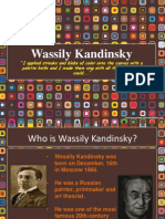 Kandinsky Presentation