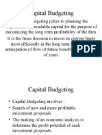 Capital+Budgeting