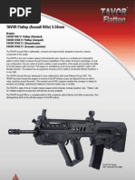 Iwi Tavor