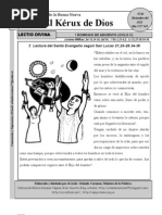 Lectio Divina 02 12 2012