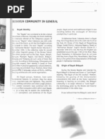 Download History of Serian Bidayuh in Samarahan Division Chapter 2 by Building Initiatives in Indigenous Heritage SN11439745 doc pdf