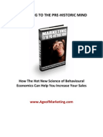 Marketing To The Prehistoric Mind Ebook Administrator