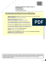 Johnson Et Al.2006. Felidae Phylogeny