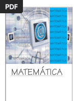 Matemática Livro 3 Serie