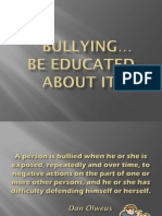 Bullying 12.4.11