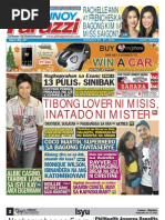 Download Pinoy Parazzi Vol 5 Issue 147 by pinoyparazzi SN114409249 doc pdf