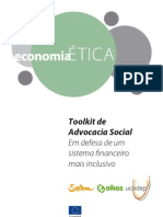 ToolKit Advocacia de Finança Ética