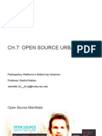 Open Source JLin