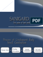 Sanigard-7500