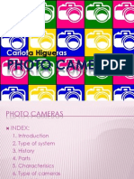 Photo Cameras