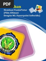 Download Modul Pelatihan Film Animasi Power Point by Kang Moen Ad-Dimai SN114429515 doc pdf