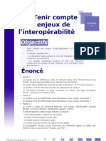 Interoperabilite PDF