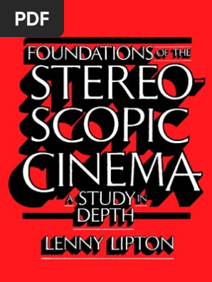 Foundations 200dpi 2 | PDF | Stereoscopy | Visual Perception