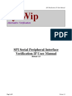 Spi Vip User Manual