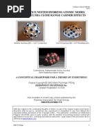 Lattice Nested Hydreno