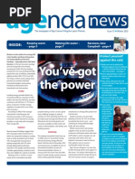 Download Agenda News Issue 15 by Staywell SN114439100 doc pdf