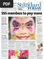 Manila Standard Today - Tuesday (November 20, 2012) Issue | PDF ...