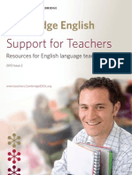 Support Teachers