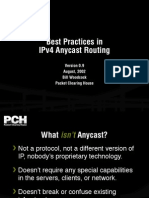 ipv4-anycast