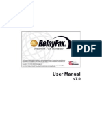 Relayfax En