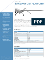 Penguin B Datasheet V2 0