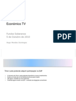 Económico TV PE 04102010