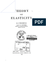 Timoshenko S.P. and Goodier J.N. - Theory of Elasticity