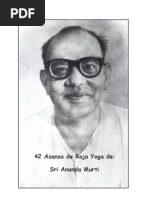 Download Manual de Asanas - Sri Ananda Murti by Max Alejandro SN114463230 doc pdf
