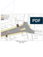 Leith Walk Kirkgate Junction Design Proposals