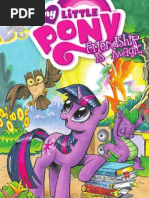 Download MyLittlePonyFriendshipIsMagicExclusivePreviewbyUSATODAYComicsSN114474526 doc pdf