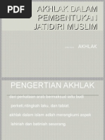 Download Akhlak Dalam Pembentukan Jatidiri Muslim by mango SN11447666 doc pdf
