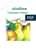 Fruticultura - Fundamentos e Práticas