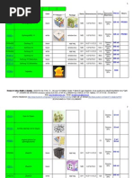 Download Tienda de Cubos Rubiks Colombia - - - Catlogo Dayan by WILSON JOSE DUARTE SN114503786 doc pdf