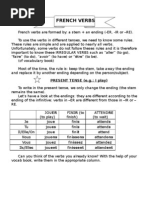 Download Frenchverbsbooklet by aliceayel SN11451302 doc pdf
