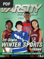 Download MSG Varsity The Magazine Winter 2012 Edition by MSG Varsity SN114513501 doc pdf