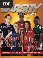 Download MSG Varsity The Magazine 2011 Fall Edition by MSG Varsity SN114514511 doc pdf