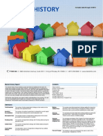 Market History Bucks SingleFamily