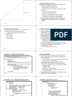 Clases Internas PDF