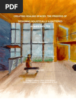 Download 2001 Creating Healing Spaces Thesis by Lilian M Sherrard SN11453005 doc pdf