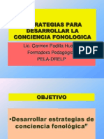 FONOLOGIA