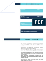 Identidad Grafica de Farmacia SAVI